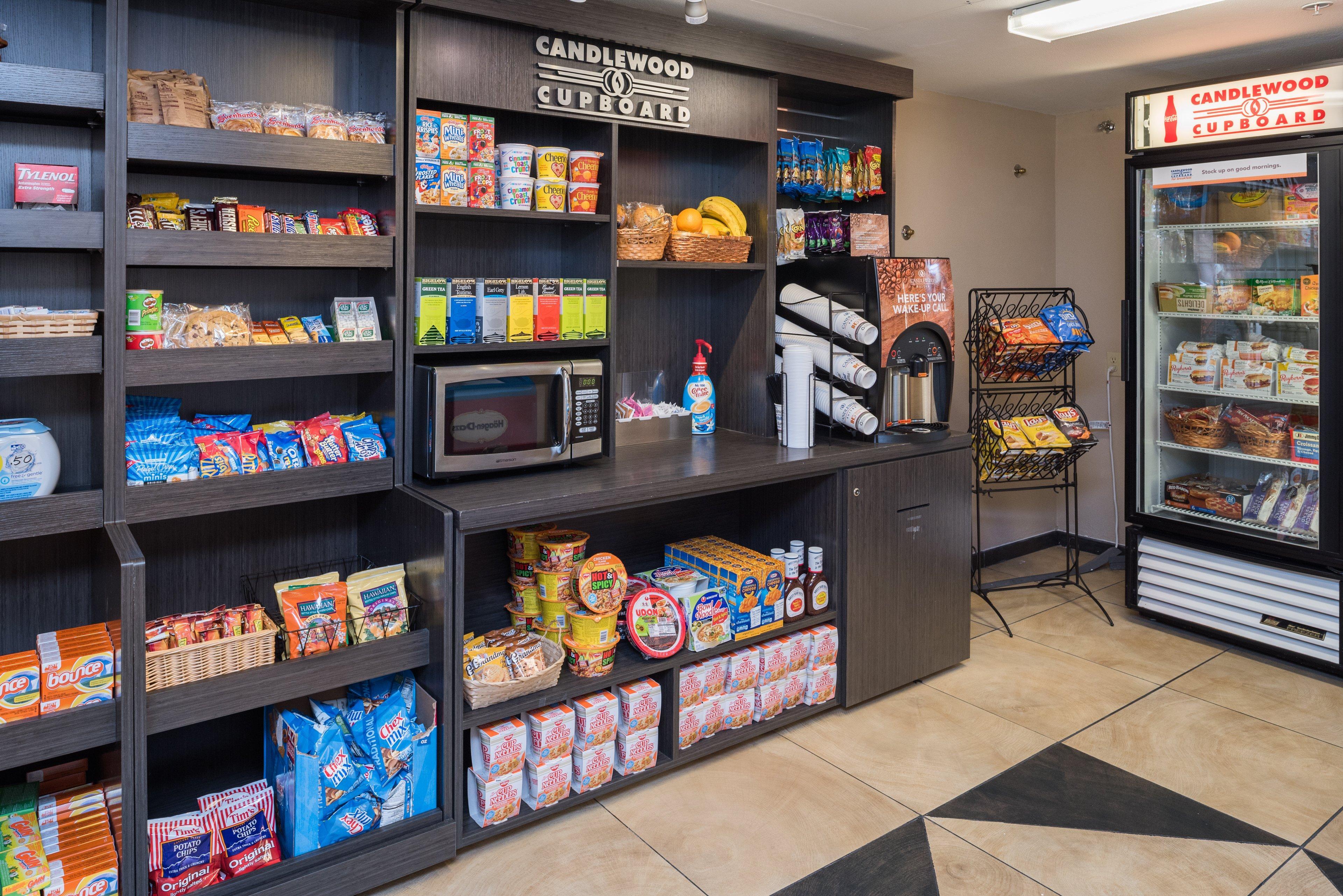 Candlewood Suites Olympia - Lacey By Ihg Exterior foto