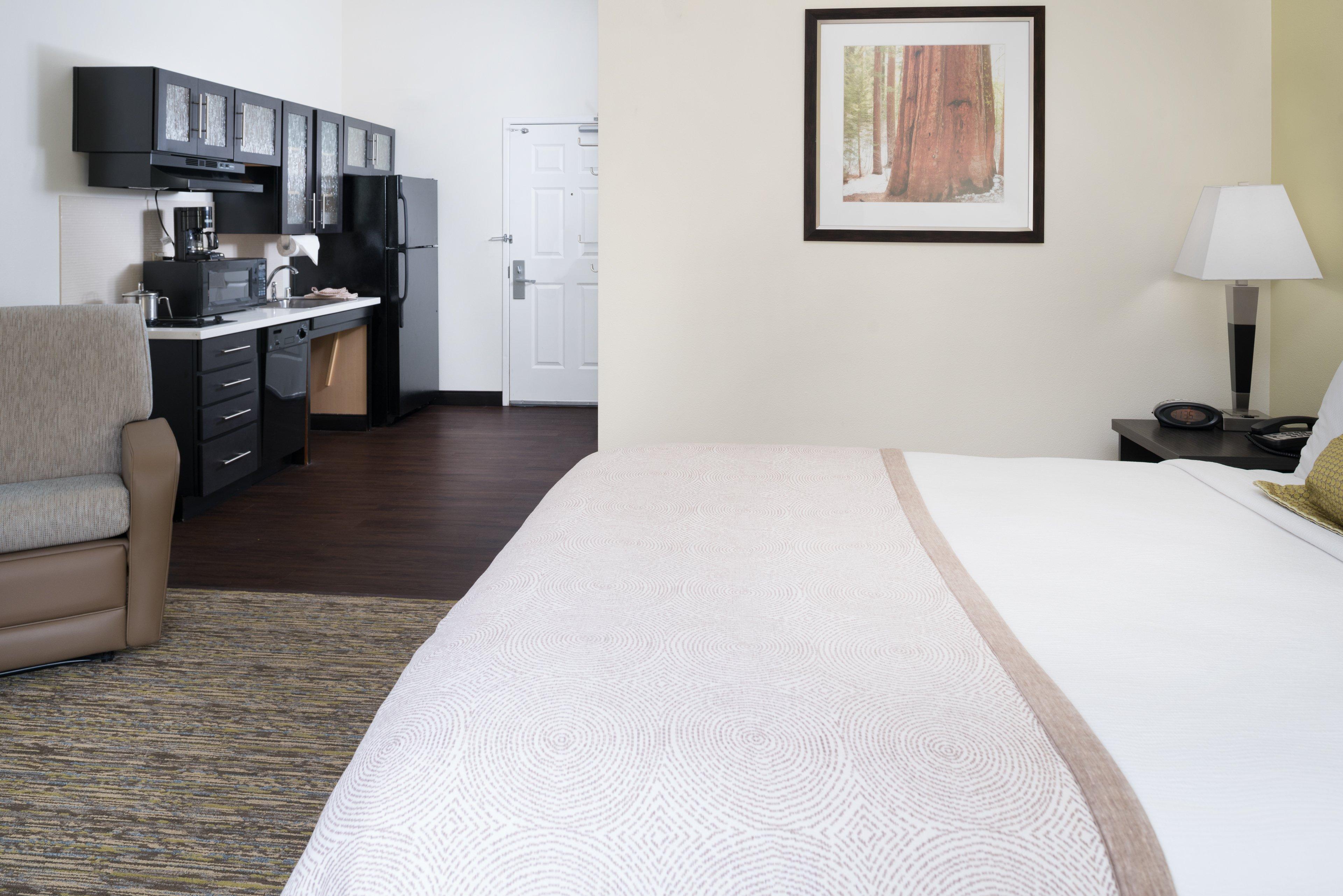 Candlewood Suites Olympia - Lacey By Ihg Exterior foto