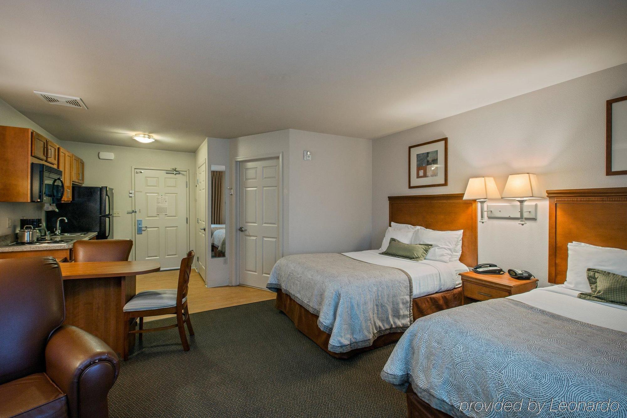 Candlewood Suites Olympia - Lacey By Ihg Exterior foto