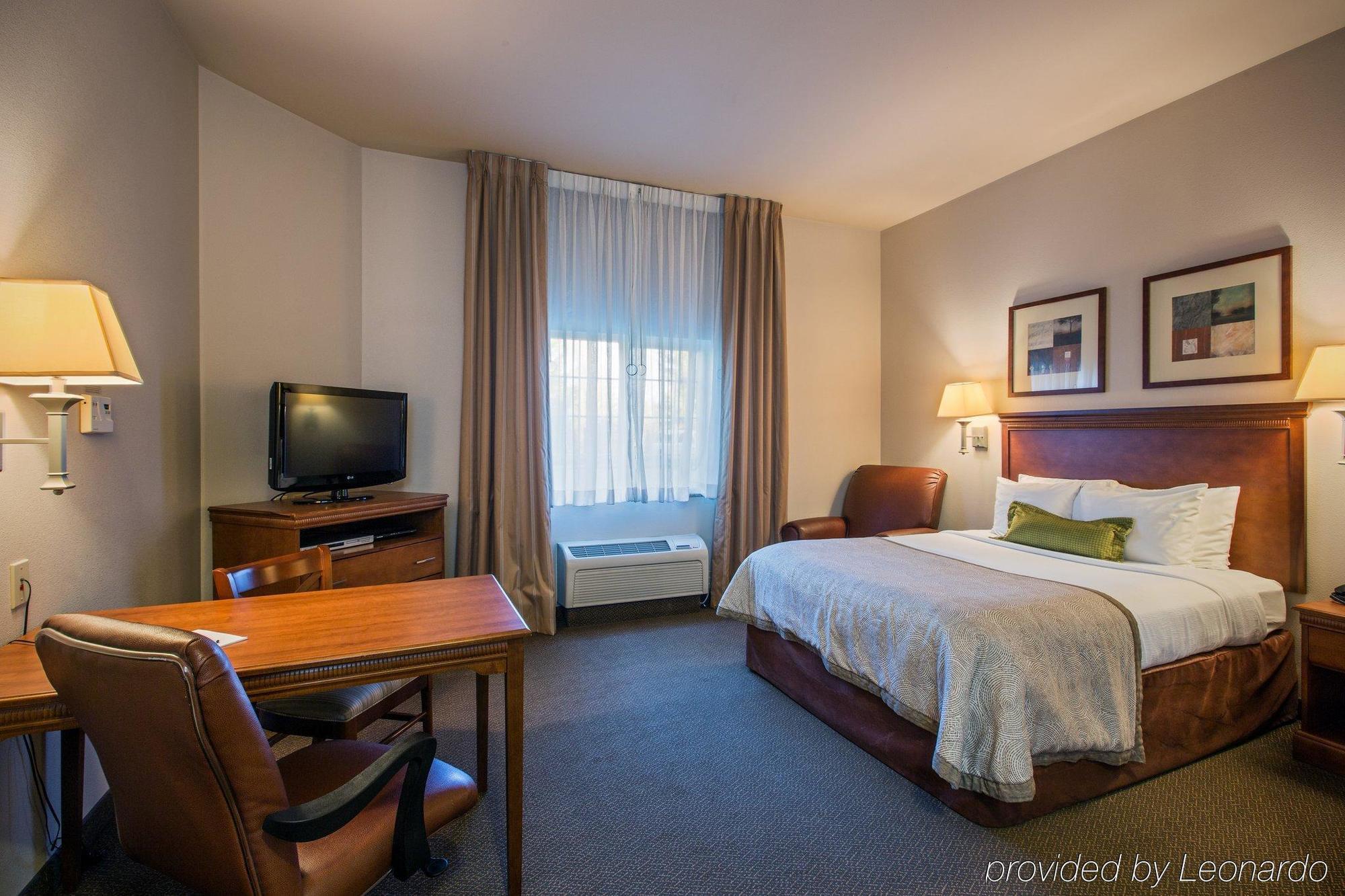 Candlewood Suites Olympia - Lacey By Ihg Exterior foto