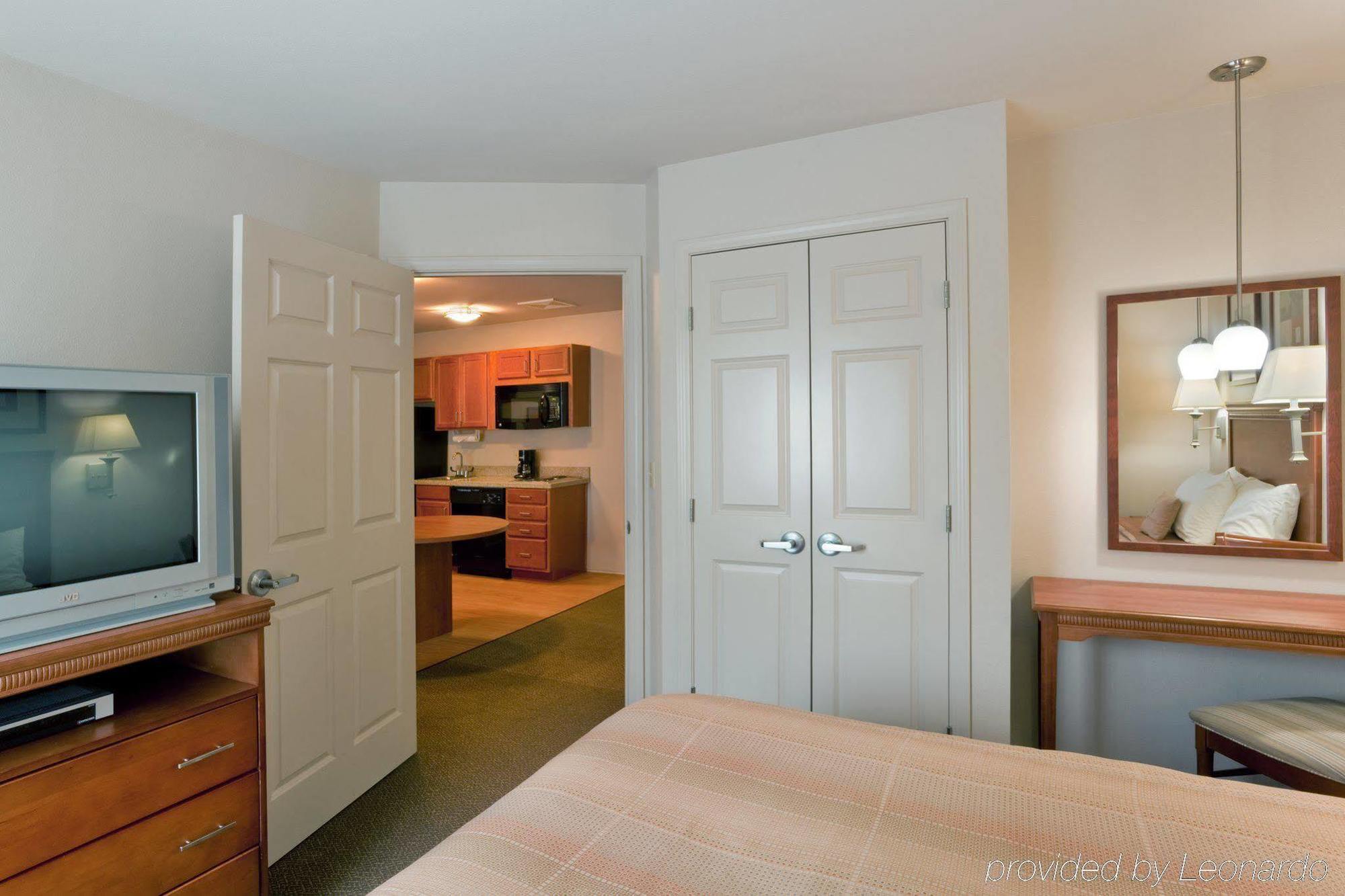 Candlewood Suites Olympia - Lacey By Ihg Habitación foto