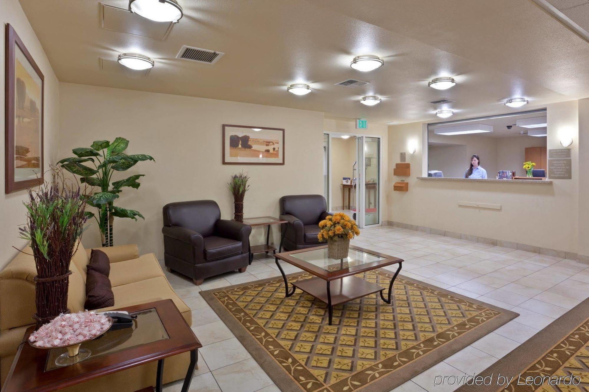 Candlewood Suites Olympia - Lacey By Ihg Exterior foto