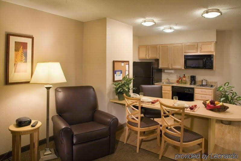 Candlewood Suites Olympia - Lacey By Ihg Exterior foto