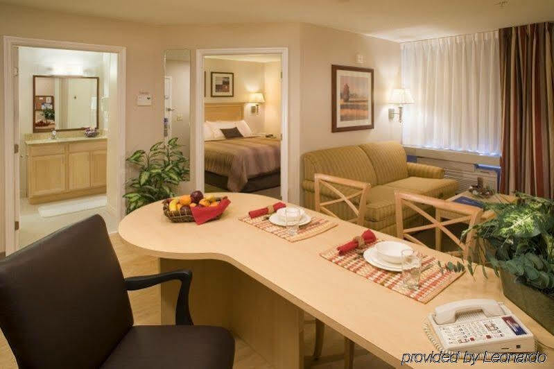 Candlewood Suites Olympia - Lacey By Ihg Exterior foto