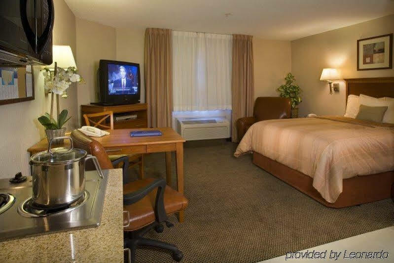 Candlewood Suites Olympia - Lacey By Ihg Exterior foto